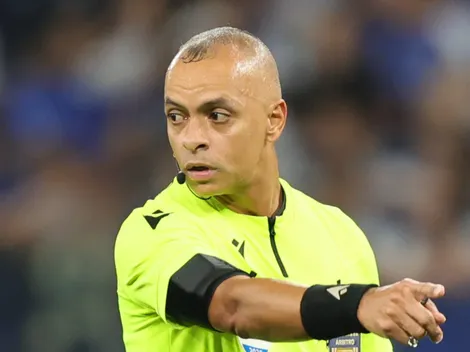 CBF divulga áudio do VAR sobre gol anulado do Cruzeiro