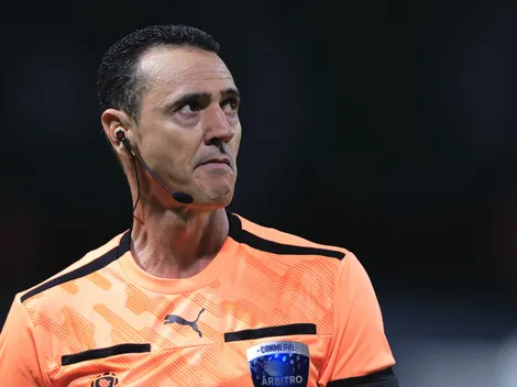 Conmebol define arbitragem que comandará Botafogo x LDU nas oitavas da Libertadores