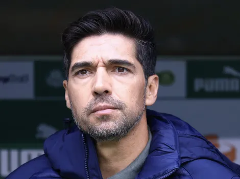 Leila mantém o desejo de renovar com Abel no Palmeiras