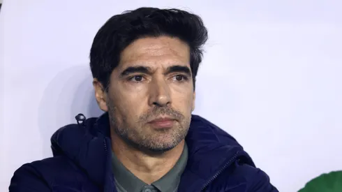 Abel Ferreira provocou o São Paulo.