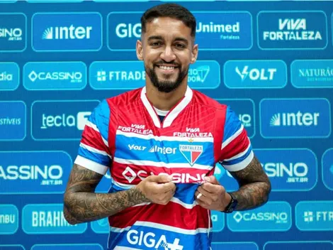 Paiva lamenta ausência de Matheus Pereira para Fortaleza x Racing