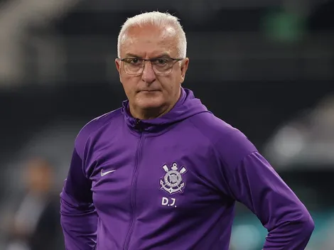 Dorival Júnior mexe no time e define Corinthians contra o Juventude