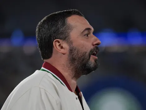 Mário Bittencourt faz proposta e fica próximo de acerto com zagueiro no Fluminense