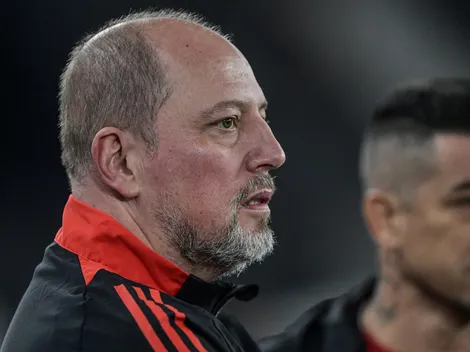 Internacional demite técnico do sub-20 após rebaixamento