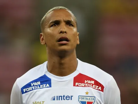 Deyverson afirma que Fortaleza pode chegar na final