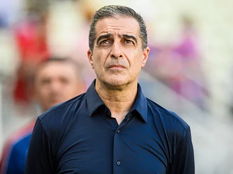 Renato Paiva terá desfalque de Guzmán no Fortaleza para Libertadores