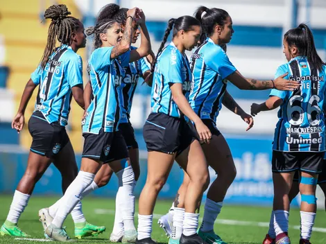 Confira onde assistir Juventude x Grêmio pela 1ª rodada do Campeonato Gaúcho Feminino