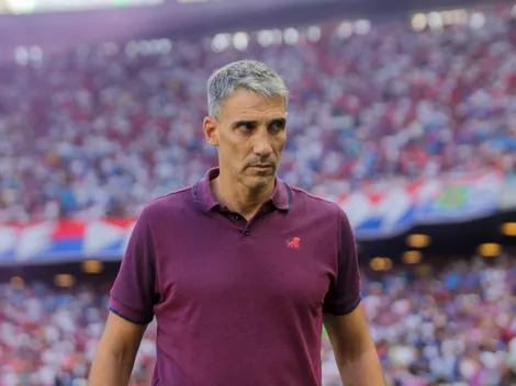 Ex-Fortaleza, Vojvoda tem negociações com o Santos