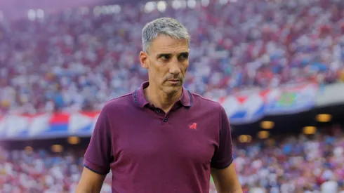 Ex-Fortaleza, Vojvoda tem negociações com o Santos