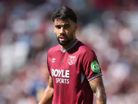 Flamengo recebe novidade e Lucas Paquetá pode deixar o West Ham