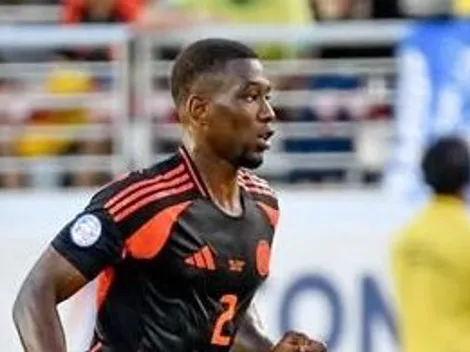 Vasco chega em acordo na tentativa de contratar Carlos Cuesta