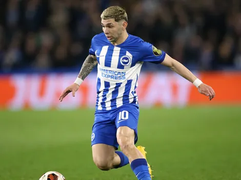 Torcida do Cruzeiro pede contratação de Julio Enciso