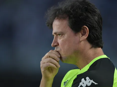 Diniz ganha preocupação e Vasco pode perder três titulares