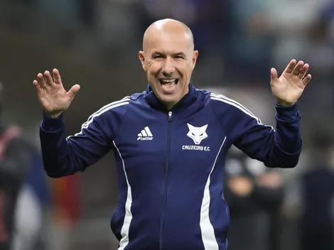 Cruzeiro encaminha contratação de Luis Sinisterra, do Bournemouth