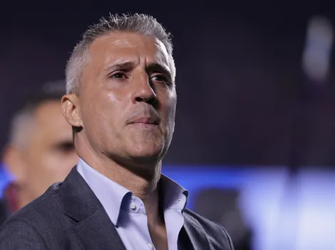 Crespo dá aval e São Paulo encaminha a contratação de Igor Rabello