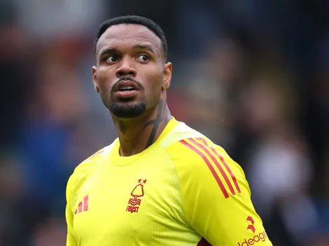 Internacional receberá R$ 553,4 mil pelo goleiro Carlos Miguel