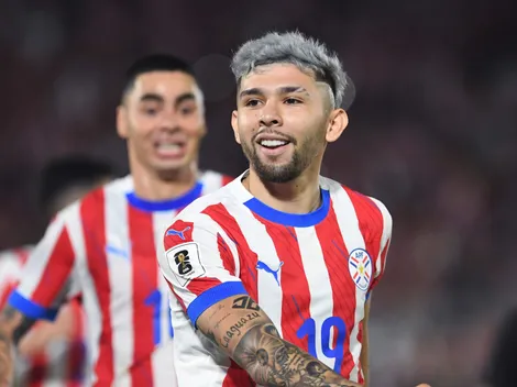 Palmeiras prepara proposta por Enciso, mas meia deve atuar apenas 2026