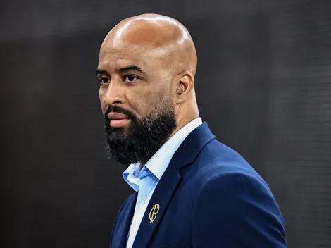 Fabinho adota pessimismo sobre chegada de reforços ao Corinthians