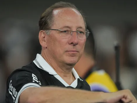 Bahia questiona Textor após 'chapéu' do Botafogo na contratação de Neto