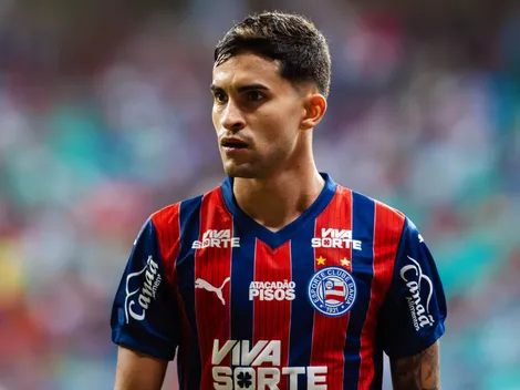 Bahia se reapresenta e Rogério Ceni tem novidade sobre Rodrigo Nestor