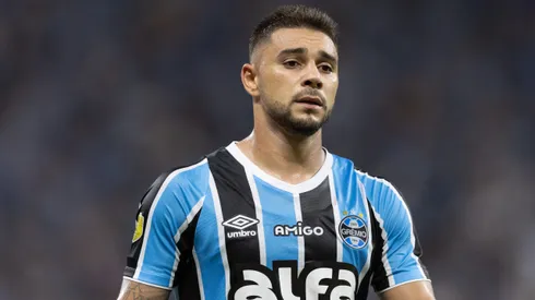 João Pedro, jogador do Grêmio