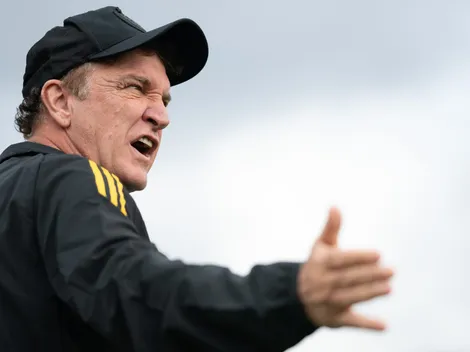 Cuca demitido: confira números do treinador nesta última passagem