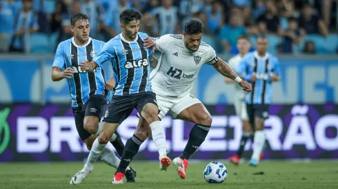 Pedro Souza/ Atlético-MG