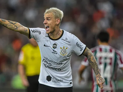 Grêmio adota certo pessimismo por contratação de Róger Guedes