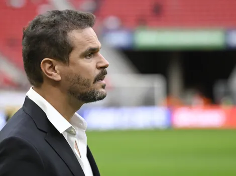 Admar Lopes volta atrás sobre reforços e provoca frustração no Vasco