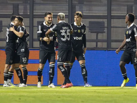 Narrador gera polêmica ao eliminar Botafogo da Copa do Brasil