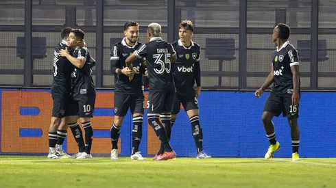 RB Bragantino x Botafogo pela Copa do Brasil 2025. Foto: Joisel Amaral/AGIF