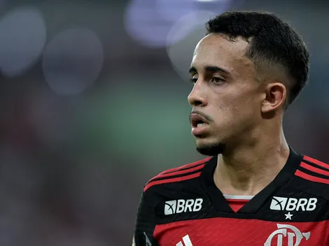 Matheus Gonçalves pode trocar o Flamengo pelo Cruzeiro