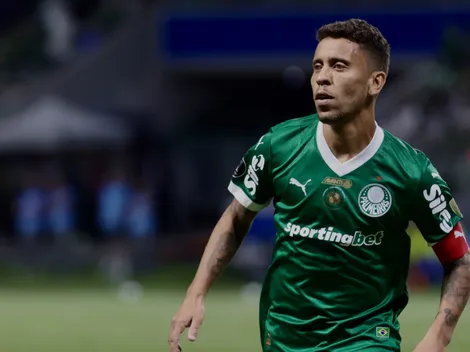 Grêmio se manifesta sobre especulação envolvendo Marcos Rocha