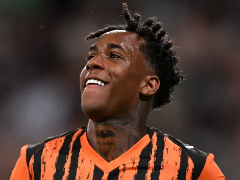 Kevin, pouco utilizado por Abel Ferreira, pode render lucro milionário ao Palmeiras