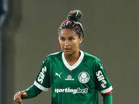 De olho na liderança, Palmeiras encara o Santos no Paulistão Feminino