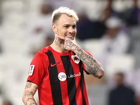 Marcelo Marques informa que Grêmio encerrou negociações por Róger Guedes