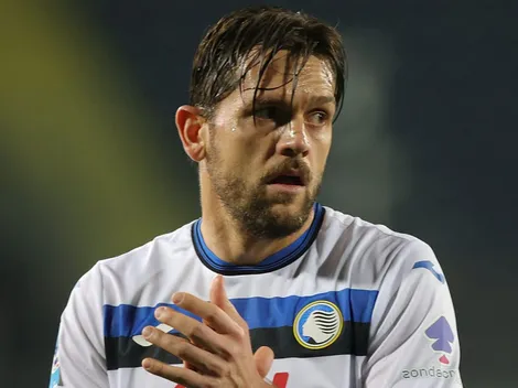 Rafael Tolói abre as portas para jogar no Atlético-MG