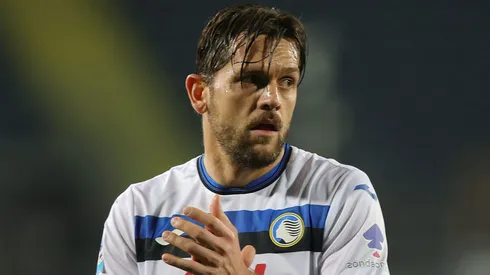 Rafael Tolói deixou a Atalanta após 10 temporadas na Itália. Foto: Gabriele Maltinti
