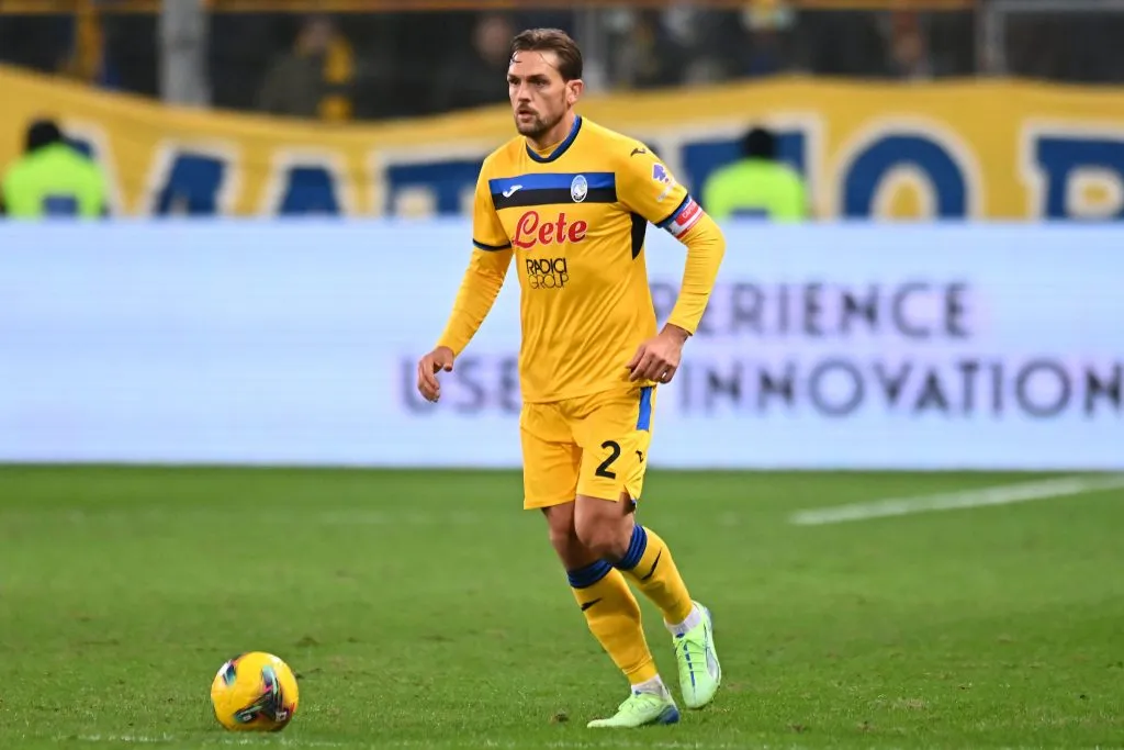 Fonte próxima ao zagueiro Rafael Tolói acena positivamente ao Atlético-MG. Foto: Alessandro Sabattini/Getty Images