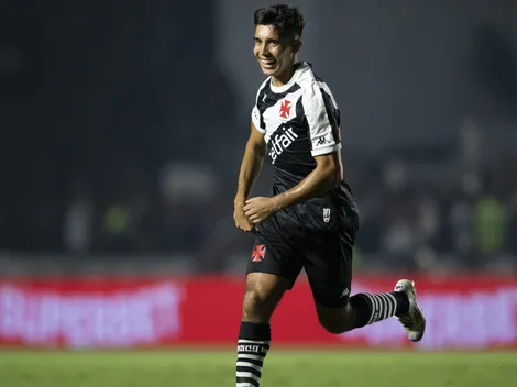 Sforza deve deixar o Vasco ainda em 2025