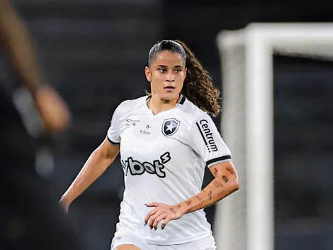 Botafogo x Fortaleza pelo Brasileirão Feminino A2; escalações e onde assistir
