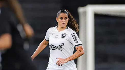 Botafogo Feminino (Arthur Barreto/Botafogo)