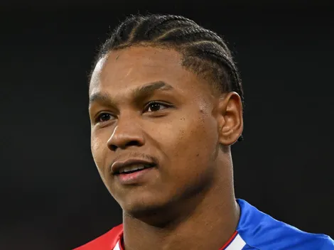 Matheus França entra na mira do Cruzeiro e ex-Flamengo pode retornar ao futebol brasileiro