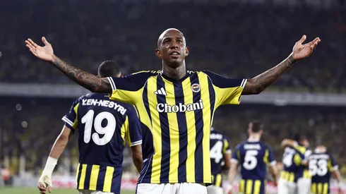 Grêmio planeja proposta para contratar Anderson Talisca até 2029