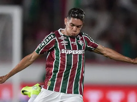 Ceará está perto de contratar Paulo Baya, do Fluminense