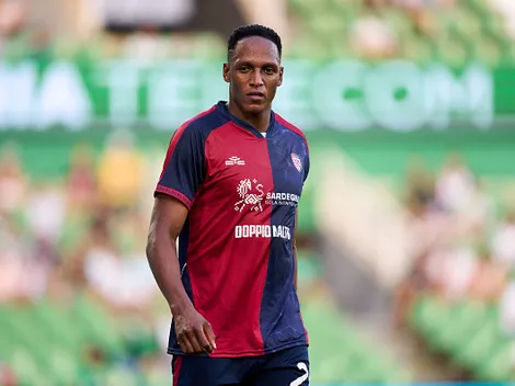 Vasco descarta contratação de Yerry Mina e foca em outro zagueiro