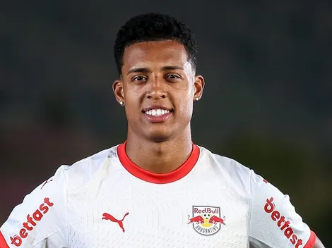 Vanderlan conta bastidores de sua saída do Palmeiras para o Bragantino