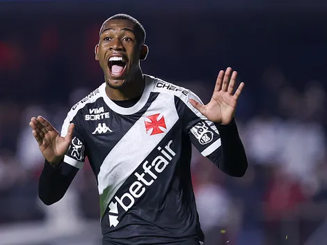 € 30 milhões: Rayan recusa oferta e define futuro no Vasco