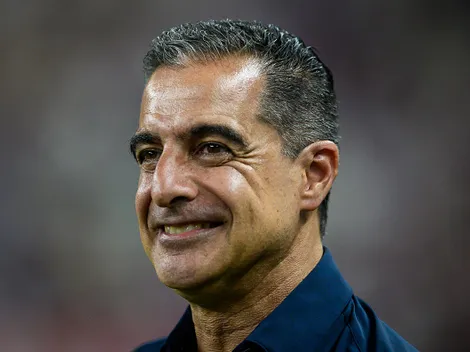 Renato Paiva confirma chegada de reforços no Fortaleza