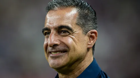 Renato Paiva, técnico do Fortaleza